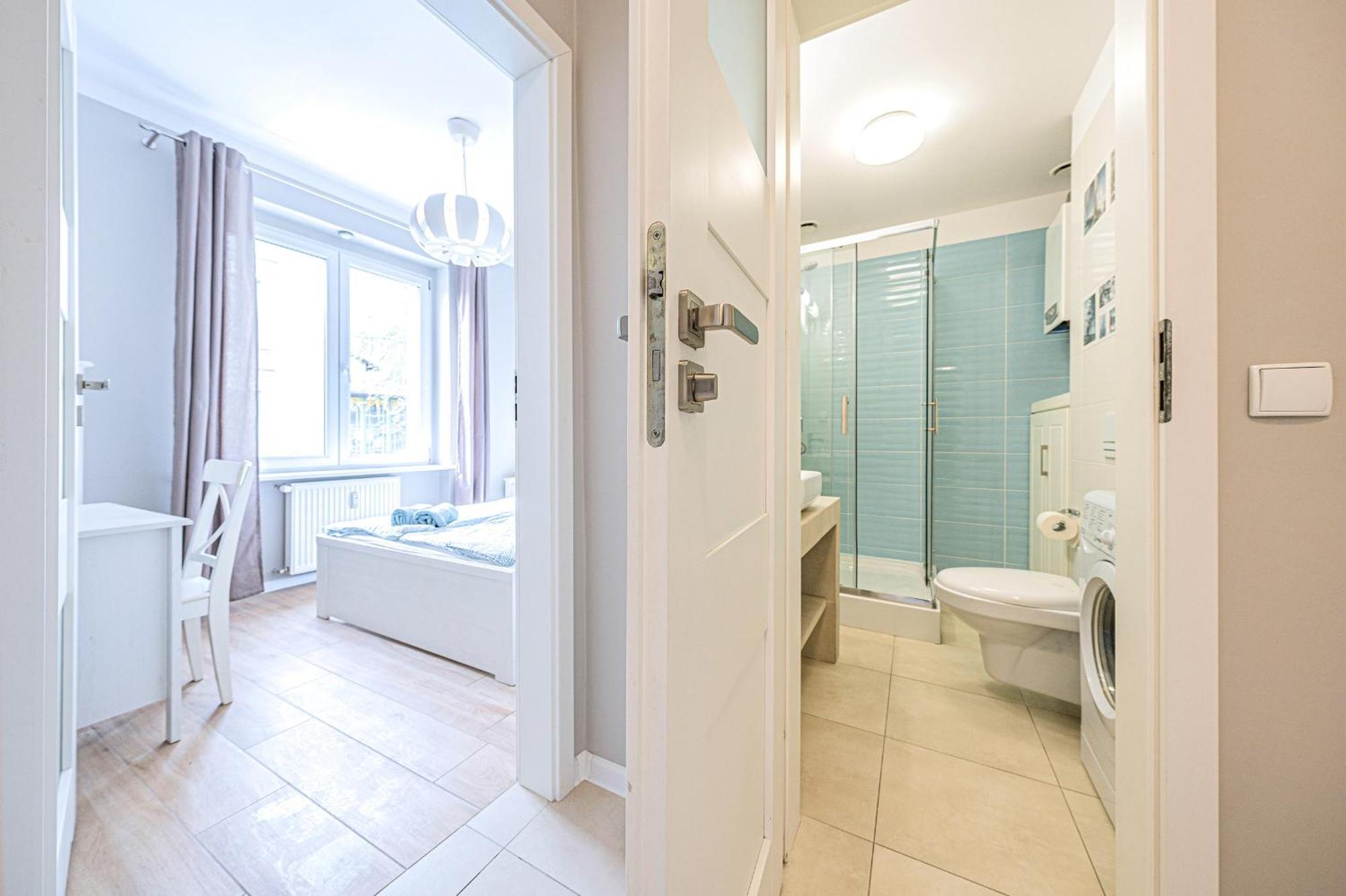 Apartament 17 Сопот Екстер'єр фото